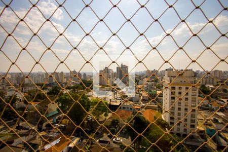 Apartamento à venda com 200m², 4 quartos e 3 vagasVista do quarto 3