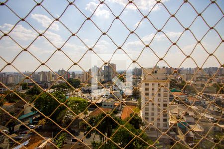 Apartamento à venda com 200m², 4 quartos e 3 vagasVista do quarto 4