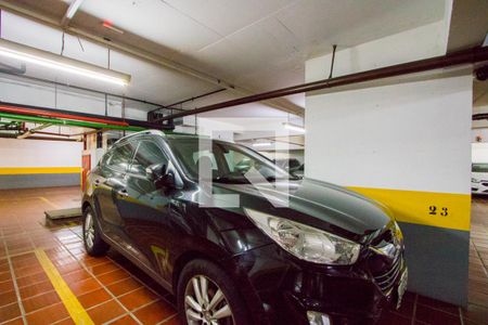 Apartamento à venda com 200m², 4 quartos e 3 vagasVaga da garagem 1
