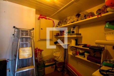 Apartamento à venda com 200m², 4 quartos e 3 vagasDespensa