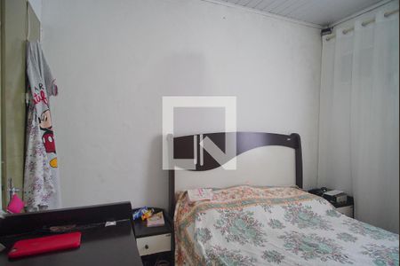 Quarto 1 de casa à venda com 3 quartos, 150m² em Duque de Caxias, São Leopoldo