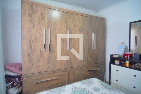 Quarto 1 de casa à venda com 3 quartos, 150m² em Duque de Caxias, São Leopoldo