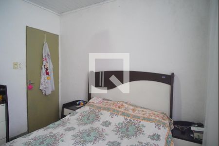 Quarto 1 de casa à venda com 3 quartos, 150m² em Duque de Caxias, São Leopoldo