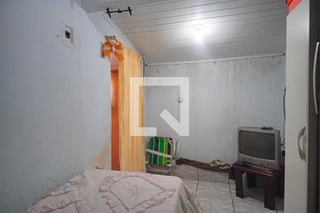 Casa à venda com 150m², 3 quartos e 2 vagasBanheiro do Quarto 3