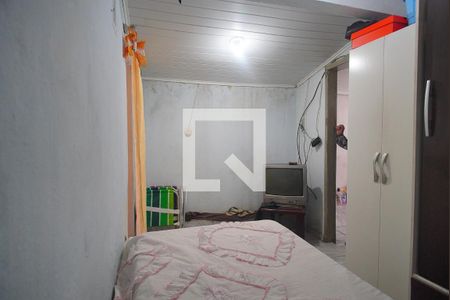 Casa à venda com 150m², 3 quartos e 2 vagasBanheiro do Quarto 3