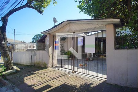 Casa à venda com 150m², 3 quartos e 2 vagasFachada