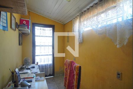 Casa à venda com 150m², 3 quartos e 2 vagasEscritório