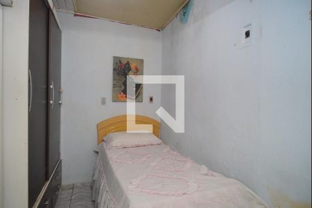 Casa à venda com 150m², 3 quartos e 2 vagasBanheiro do Quarto 3