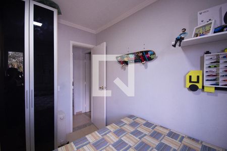 Quarto 1  de apartamento à venda com 3 quartos, 75m² em Vila Vermelha, São Paulo