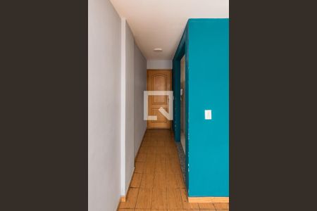 Sala  de apartamento à venda com 3 quartos, 99m² em Penha, Rio de Janeiro