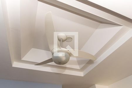 Apartamento à venda com 99m², 3 quartos e 2 vagasQuarto 3