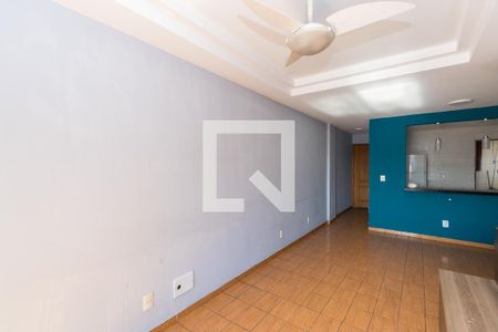 Sala de apartamento à venda com 3 quartos, 99m² em Penha, Rio de Janeiro