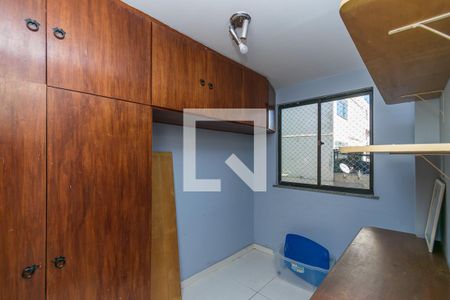 Apartamento à venda com 99m², 3 quartos e 2 vagasQuarto de Serviço