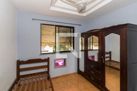 Apartamento à venda com 99m², 3 quartos e 2 vagasQuarto 3