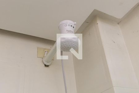 Apartamento à venda com 99m², 3 quartos e 2 vagasBanheiro da Suíte