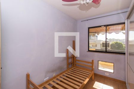Apartamento à venda com 99m², 3 quartos e 2 vagasQuarto 1
