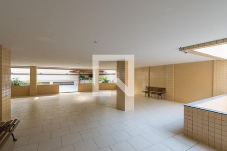 Apartamento à venda com 99m², 3 quartos e 2 vagasÁrea Comum - Playground