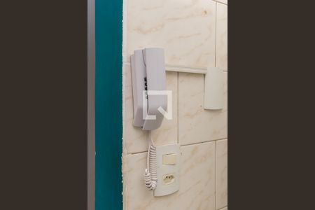 Apartamento à venda com 99m², 3 quartos e 2 vagasCozinha