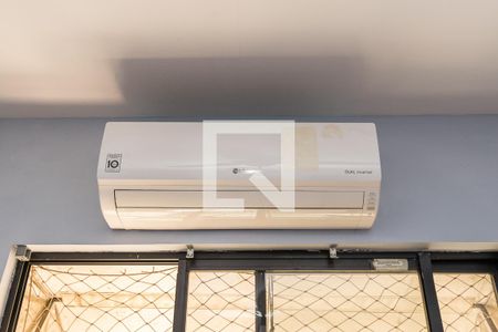 Apartamento à venda com 99m², 3 quartos e 2 vagasQuarto 2 Suíte