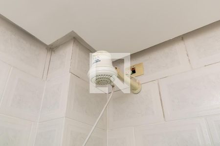 Apartamento à venda com 99m², 3 quartos e 2 vagasBanheiro Social