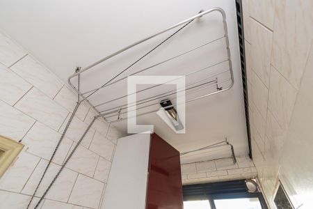 Apartamento à venda com 99m², 3 quartos e 2 vagasÁrea de Serviço