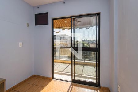 Sala de apartamento à venda com 3 quartos, 99m² em Penha, Rio de Janeiro