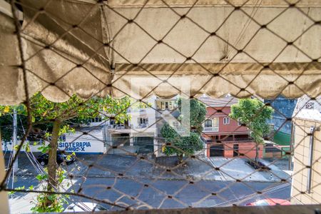 Apartamento à venda com 99m², 3 quartos e 2 vagasVista do Quarto 2 Suíte