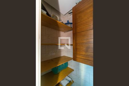 Apartamento à venda com 99m², 3 quartos e 2 vagasBanheiro de Serviço (desativado)