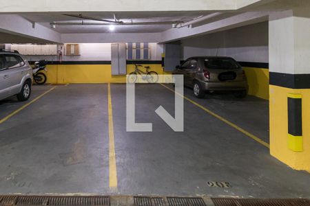 Apartamento à venda com 99m², 3 quartos e 2 vagasGaragem (2 vagas)