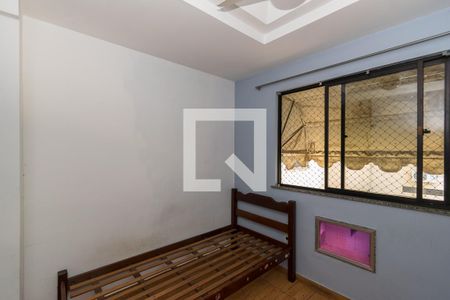 Apartamento à venda com 99m², 3 quartos e 2 vagasQuarto 3