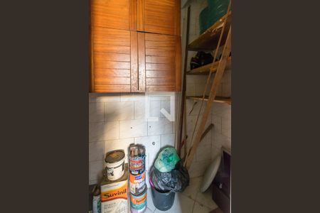 Apartamento à venda com 99m², 3 quartos e 2 vagasBanheiro de Serviço (desativado)