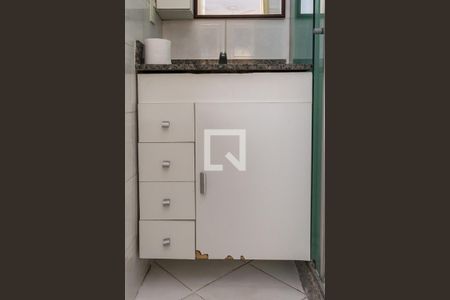 Apartamento à venda com 99m², 3 quartos e 2 vagasBanheiro da Suíte