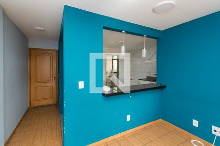 Sala de apartamento à venda com 3 quartos, 99m² em Penha, Rio de Janeiro