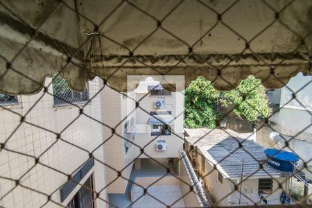 Apartamento à venda com 99m², 3 quartos e 2 vagasVista do Quarto 3