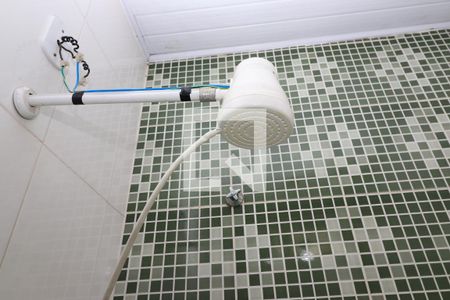 Casa à venda com 115m², 2 quartos e 1 vaga Casa à venda com 115m², 2 quartos e 1 vagaBanheiro