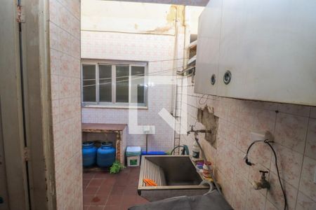 Casa à venda com 115m², 2 quartos e 1 vaga Casa à venda com 115m², 2 quartos e 1 vagaÁrea de Serviço