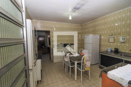 Casa à venda com 115m², 2 quartos e 1 vaga Casa à venda com 115m², 2 quartos e 1 vagaCozinha