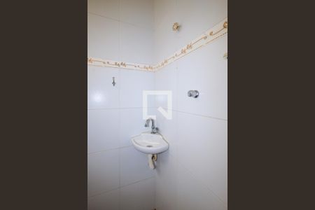 Apartamento à venda com 70m², 3 quartos e sem vagaBanheiro de serviço