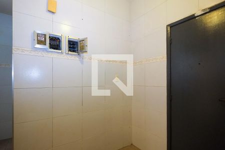 Apartamento à venda com 70m², 3 quartos e sem vagaCozinha