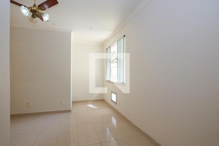 Sala de apartamento à venda com 3 quartos, 70m² em Grajau, Rio de Janeiro