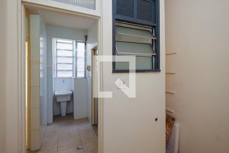 Apartamento à venda com 70m², 3 quartos e sem vagaQuarto de Serviço