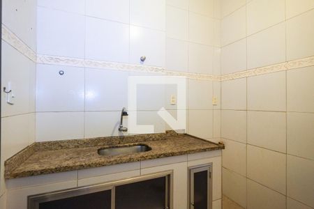 Apartamento à venda com 70m², 3 quartos e sem vagaCozinha