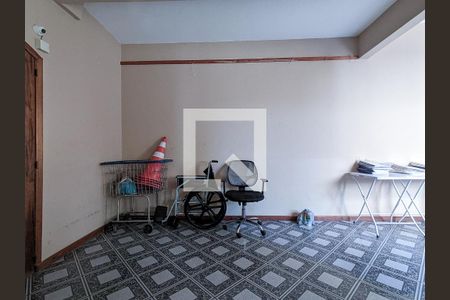 Apartamento à venda com 70m², 3 quartos e sem vagaÁrea comum - Salão de festas