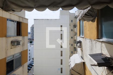 Apartamento à venda com 70m², 3 quartos e sem vagaVista da Sala