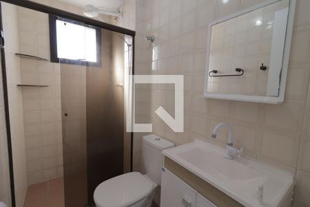 Apartamento à venda com 68m², 2 quartos e 1 vagaBanheiro