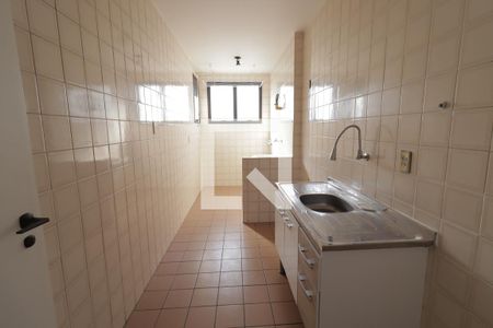 Apartamento à venda com 68m², 2 quartos e 1 vagaCozinha