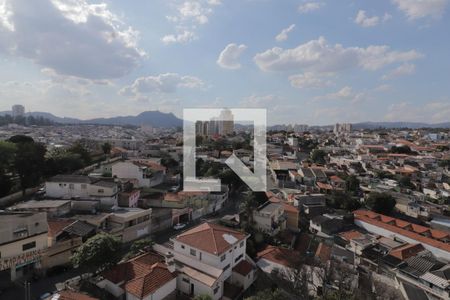 Apartamento à venda com 68m², 2 quartos e 1 vagaVista do Quarto 2