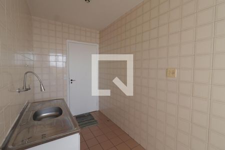 Apartamento à venda com 68m², 2 quartos e 1 vagaCozinha