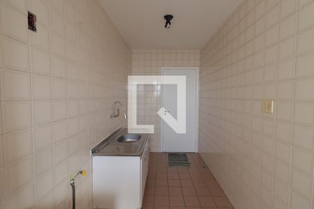 Apartamento à venda com 68m², 2 quartos e 1 vagaCozinha