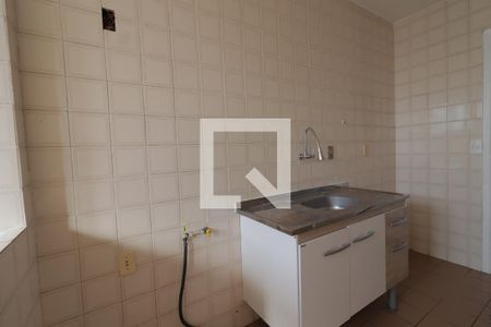 Apartamento à venda com 68m², 2 quartos e 1 vagaCozinha